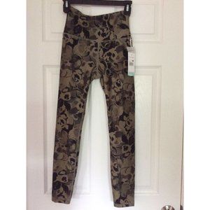 NWT Find Your Balance, Item BLL1126T, Women’s S, Olive Grove Active Pant